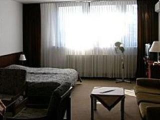 Hotel Travel Inn Frankfurt am Main ภายนอก รูปภาพ