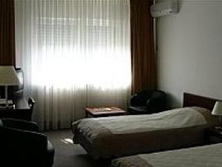 Hotel Travel Inn Frankfurt am Main ภายนอก รูปภาพ